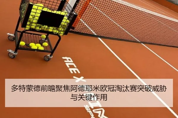 多特蒙德前瞻聚焦阿德耶米欧冠淘汰赛突破威胁与关键作用