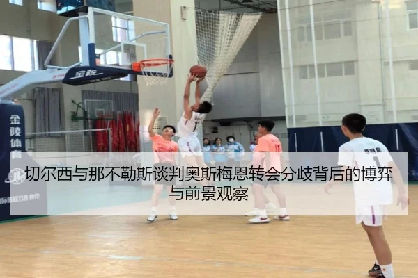 切尔西与那不勒斯谈判奥斯梅恩转会分歧背后的博弈与前景观察